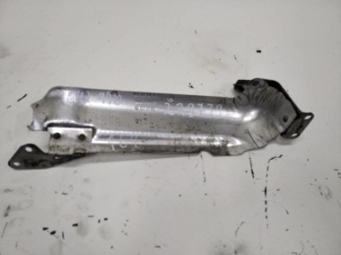 Кронштейн корпуса воздушного фильтра MERCEDES-BENZ M-класс W164 (2005 - 2008) — Разборка Мерседес