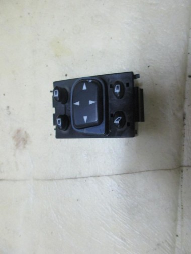Кнопка регулировки зеркал MERCEDES-BENZ S-класс W220 (1998 - 2005) — Разборка Мерседес