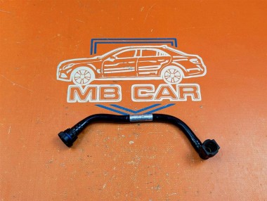 Трубка вакуумная MERCEDES-BENZ E-класс W212/S212/C207/A207 (2009 - 2013) — Разборка Мерседес