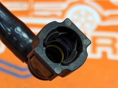 Трубка вакуумная MERCEDES-BENZ E-класс W212/S212/C207/A207 (2009 - 2013) — Разборка Мерседес