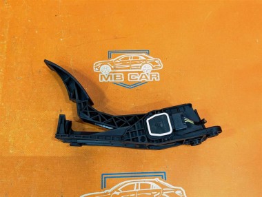 Педаль газа электронная MERCEDES-BENZ M-класс W164 рестайлинг (2008 - 2011) — Разборка Мерседес