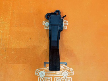 Педаль газа электронная MERCEDES-BENZ M-класс W164 рестайлинг (2008 - 2011) — Разборка Мерседес