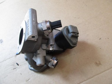 Клапан EGR MERCEDES-BENZ E-класс W212/S212/C207/A207 рестайлинг (2013 - 2016) — Разборка Мерседес