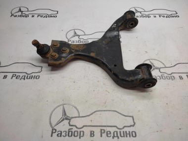 Рычаг передний нижний левый MERCEDES-BENZ V-класс W639 (2003 - 2014) — Разборка Мерседес