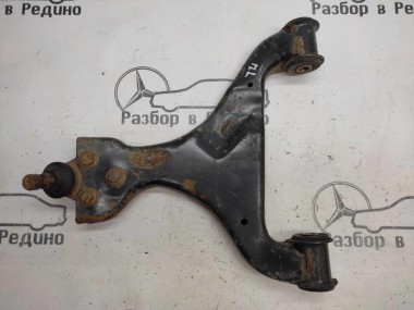 Рычаг передний нижний левый MERCEDES-BENZ V-класс W639 (2003 - 2014) — Разборка Мерседес