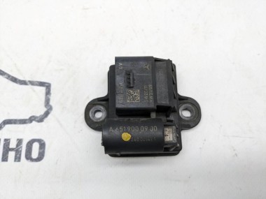 Реле свечей накала MERCEDES-BENZ E-класс W212/S212/C207/A207 рестайлинг (2013 - 2016) — Разборка Мерседес