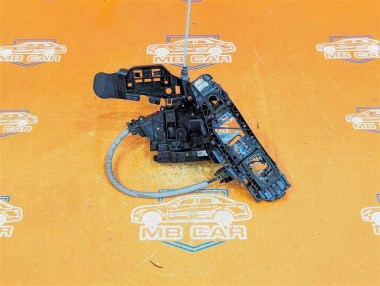 Замок двери задней левой MERCEDES-BENZ GLE-класс Coupe C292 (2015 - 2019) — Разборка Мерседес