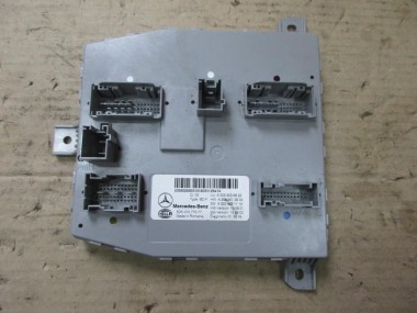 Блок SAM передний MERCEDES-BENZ C-класс W205/S205/C205/A205 (2014 - 2018) — Разборка Мерседес