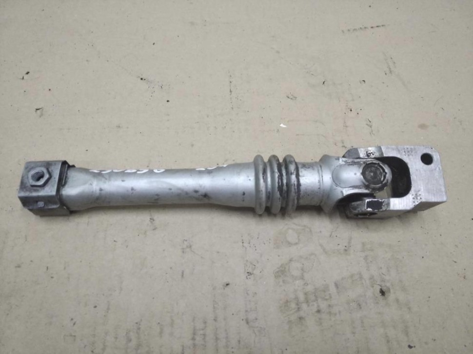 Кардан рулевого вала MERCEDES-BENZ C-класс W204/S204/С204 рестайлинг (2011 - 2015) фото 1 — Разборка Мерседес