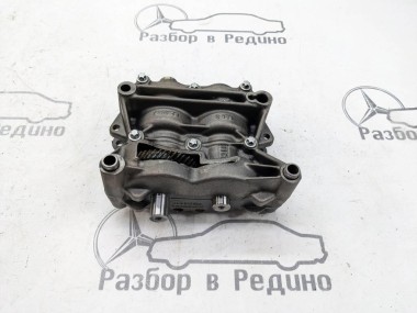 Вал балансирный MERCEDES-BENZ E-класс W211/S211 (2002 - 2006) — Разборка Мерседес