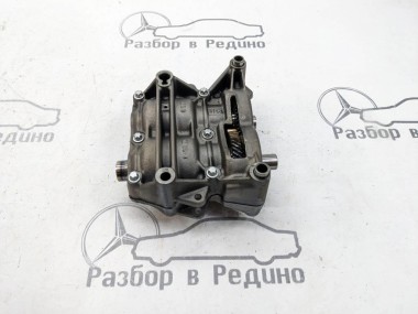 Вал балансирный MERCEDES-BENZ E-класс W211/S211 (2002 - 2006) — Разборка Мерседес