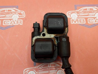 Катушка зажигания MERCEDES-BENZ M-класс W163 (1997 - 2001) — Разборка Мерседес