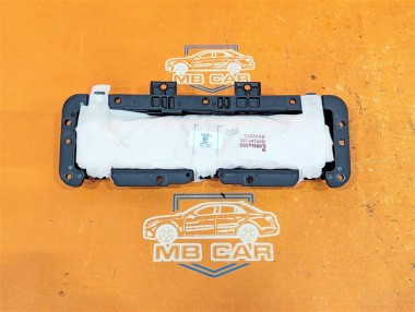 Подушка безопасности коленная MERCEDES-BENZ GLE-класс Coupe C292 (2015 - 2019) — Разборка Мерседес