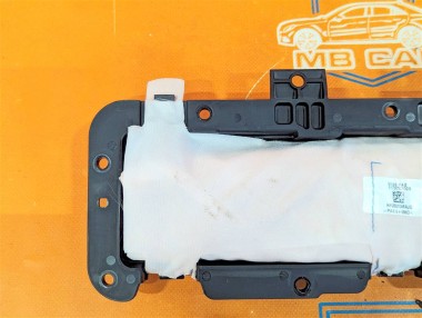 Подушка безопасности коленная MERCEDES-BENZ GLE-класс Coupe C292 (2015 - 2019) — Разборка Мерседес
