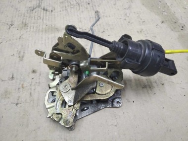 Замок двери задней правой MERCEDES-BENZ E-класс W210/S210 рестайлинг (1999 - 2003) — Разборка Мерседес