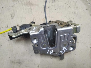 Замок двери задней правой MERCEDES-BENZ E-класс W210/S210 рестайлинг (1999 - 2003) — Разборка Мерседес