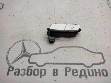 Кнопка обогрева сидений MERCEDES-BENZ GLC-класс X253 (2015 - 2019) — Разборка Мерседес