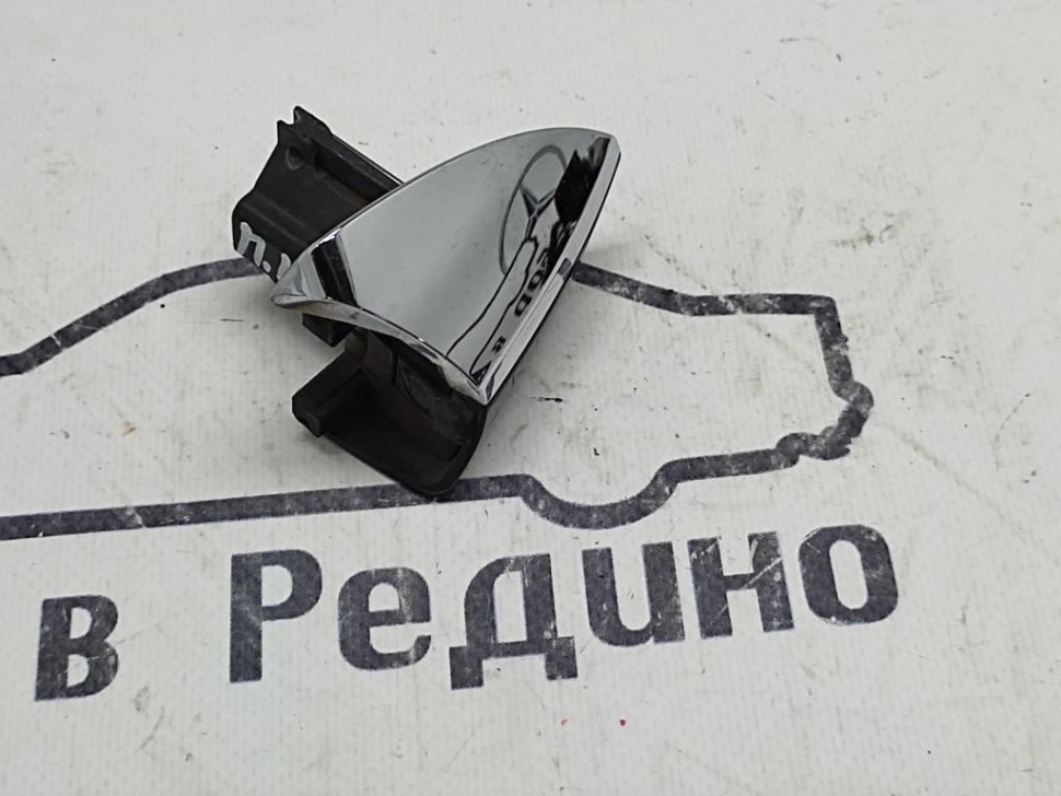 Крышка ручки двери MERCEDES-BENZ GLE-класс W166 (2015 - 2018) фото 1 — Разборка Мерседес