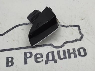 Крышка ручки двери MERCEDES-BENZ GLE-класс W166 (2015 - 2018) — Разборка Мерседес