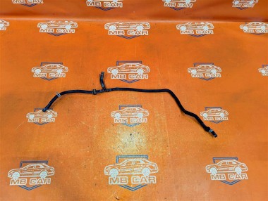 Патрубок ОЖ MERCEDES-BENZ M-класс W164 (2005 - 2008) — Разборка Мерседес