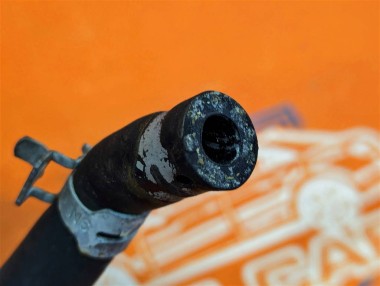 Патрубок ОЖ MERCEDES-BENZ M-класс W164 (2005 - 2008) — Разборка Мерседес