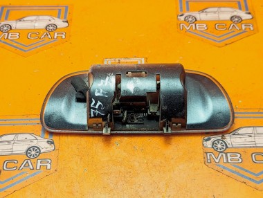 Плафон салона MERCEDES-BENZ V-класс W638/W639 (1996 - 2003) V 220 2.1 D AT (122 л.с.) &mdash; Разборка Мерседес