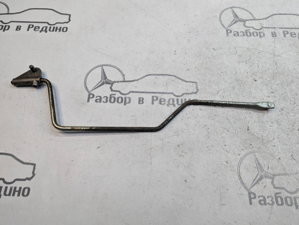 Тяга АКПП MERCEDES-BENZ E-класс W211/S211 (2002 - 2006) фото 1 — Разборка Мерседес