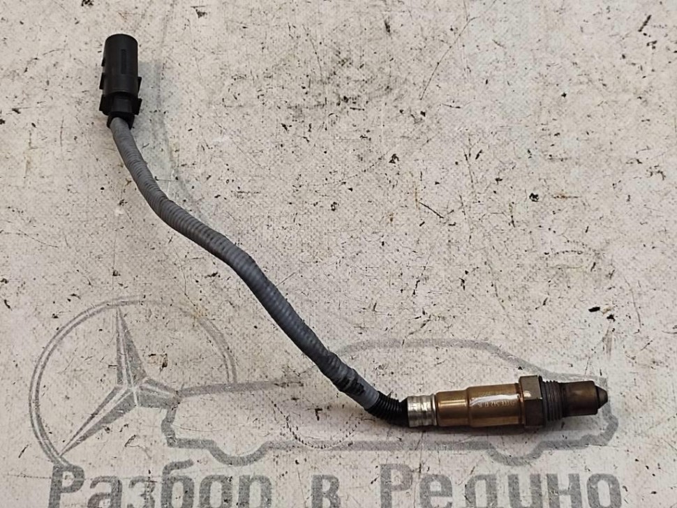 Лямбда-зонд MERCEDES-BENZ GLE-класс W166 (2015 - 2018) фото 1 — Разборка Мерседес