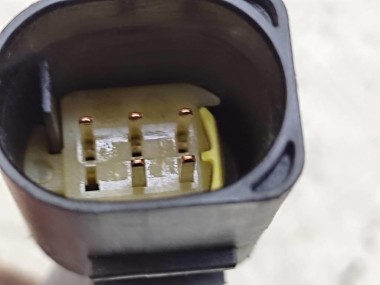 Лямбда-зонд MERCEDES-BENZ GLE-класс W166 (2015 - 2018) — Разборка Мерседес