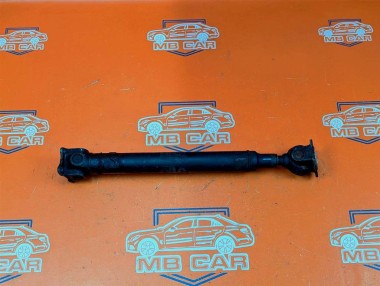 Кардан передний MERCEDES-BENZ E-класс W211/S211 (2002 - 2006) — Разборка Мерседес