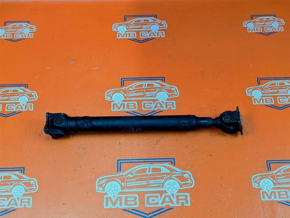 Кардан передний MERCEDES-BENZ E-класс W211/S211 (2002 - 2006) фото 1 &mdash; Разборка Мерседес