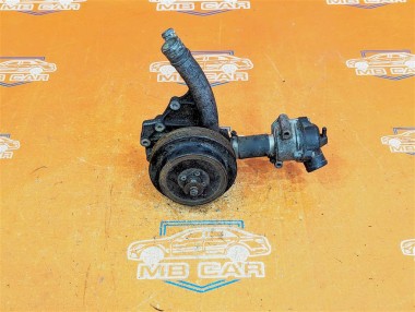 Помпа MERCEDES-BENZ W124 W124/S124/C124/A124 (1984 - 1993) — Разборка Мерседес