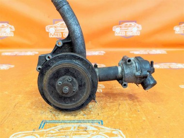 Помпа MERCEDES-BENZ W124 W124/S124/C124/A124 (1984 - 1993) — Разборка Мерседес