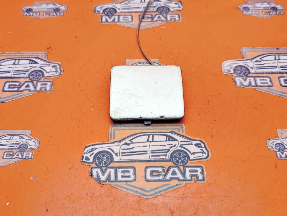 Заглушка порога MERCEDES-BENZ S-класс W140 (1991 - 1998) фото 1 — Разборка Мерседес