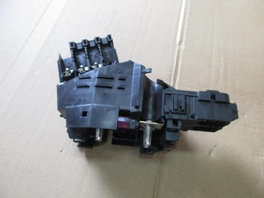 Блок предохранителей MERCEDES-BENZ GLE-класс Coupe C292 (2015 - 2019) — Разборка Мерседес