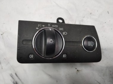 Переключатель света MERCEDES-BENZ E-класс W211/S211 (2002 - 2006) — Разборка Мерседес