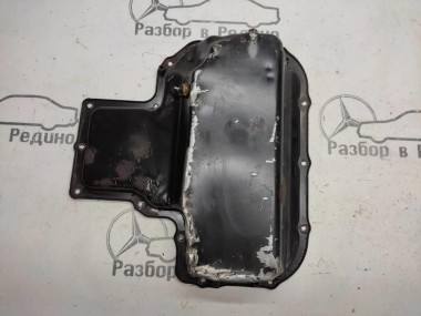 Поддон MERCEDES-BENZ E-класс W211/S211 (2002 - 2006) — Разборка Мерседес