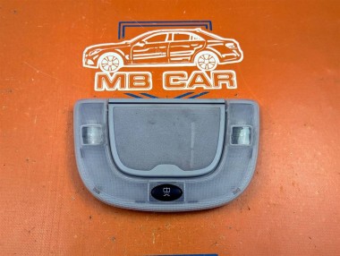 Плафон салона MERCEDES-BENZ S-класс W220 (1998 - 2005) — Разборка Мерседес