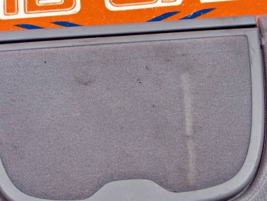 Плафон салона MERCEDES-BENZ S-класс W220 (1998 - 2005) — Разборка Мерседес