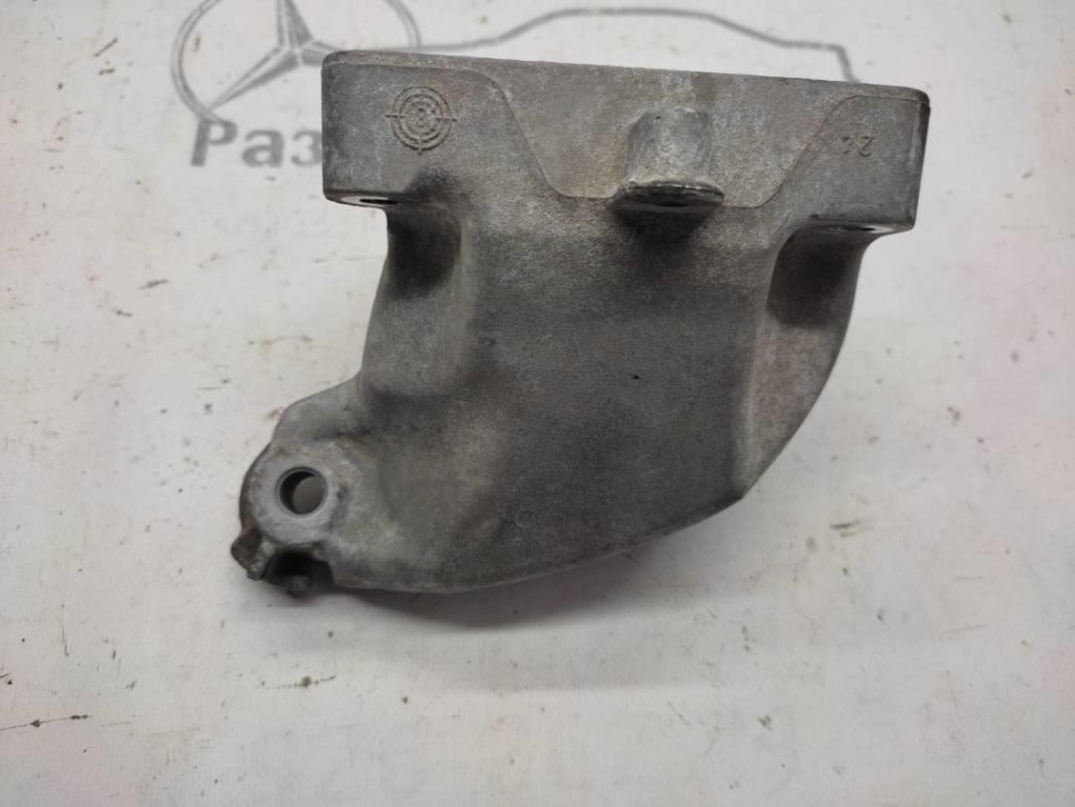 Лапа правая MERCEDES-BENZ M-класс W164 (2005 - 2008) фото 1 — Разборка Мерседес