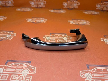 Ручка двери наружняя MERCEDES-BENZ C-класс W203/S203/CL203 (2000 - 2004) — Разборка Мерседес