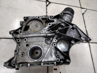 Крышка картера ГРМ MERCEDES-BENZ C-класс W203/S203/CL203 (2000 - 2004) — Разборка Мерседес