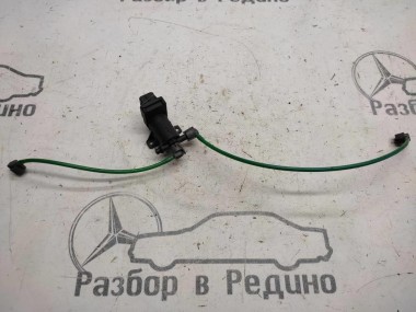 Клапан электромагнитный MERCEDES-BENZ SLK-класс R170 (1996 - 2000) — Разборка Мерседес