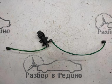 Клапан электромагнитный MERCEDES-BENZ SLK-класс R170 (1996 - 2000) — Разборка Мерседес