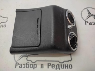 Накладка подлокотника MERCEDES-BENZ E-класс W213/S213/C238/A238 (2016 - 2021) — Разборка Мерседес