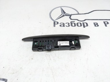 Индикатор парктроника MERCEDES-BENZ GLE-класс W166 (2015 - 2018) — Разборка Мерседес