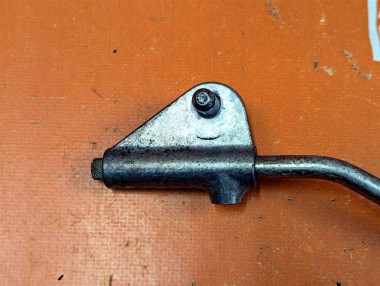 Тяга АКПП MERCEDES-BENZ E-класс W211/S211 (2002 - 2006) — Разборка Мерседес