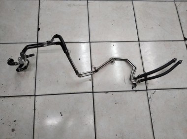 Трубка топливная MERCEDES-BENZ E-класс W211/S211 рестайлинг (2006 - 2009) — Разборка Мерседес