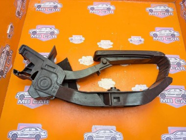 Педаль газа электронная MERCEDES-BENZ C-класс W203/S203/CL203 рестайлинг (2004 - 2008) &mdash; Разборка Мерседес