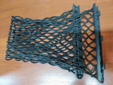 Сетка для багажа MERCEDES-BENZ E-класс W211/S211 (2002 - 2006) — Разборка Мерседес